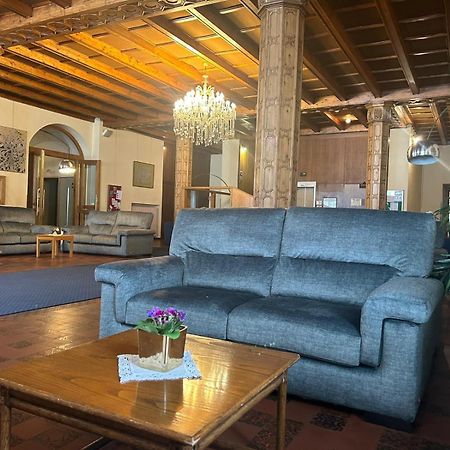 Residence Grand Hotel Carezza Нова-Леванте Экстерьер фото