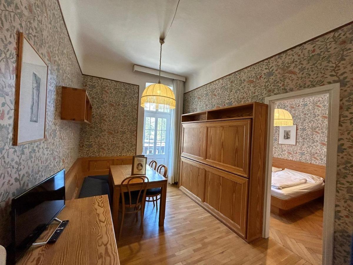 Residence Grand Hotel Carezza Нова-Леванте Экстерьер фото